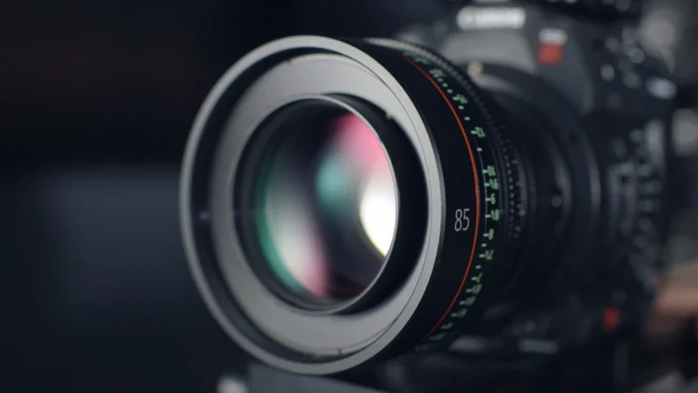 Lens announcements: the details behind the headline