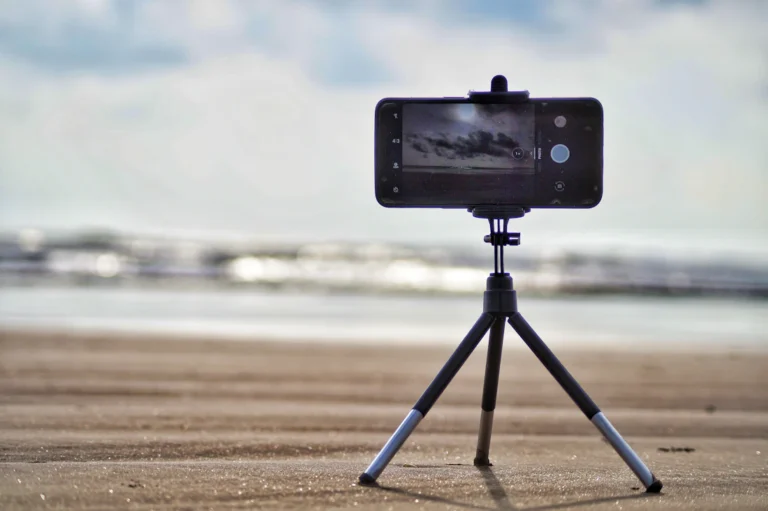 The tripod checklist: stability, weight and the head